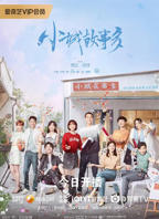 《小城故事多》电视剧高清全集在线观看免费完整版