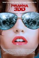《食人鱼3DD》HD中字在线观看 食人鱼3DD英语一起云播