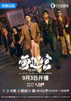雪迷宫 电视剧 免费观看 全集高清在线完整版