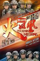 《特种兵之火凤凰》电视剧全集在线观看_免费播放