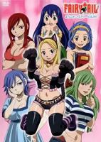 《妖精的尾巴OAD：欢迎光临妖精女生宿舍》动漫全集完整版免费在线观看